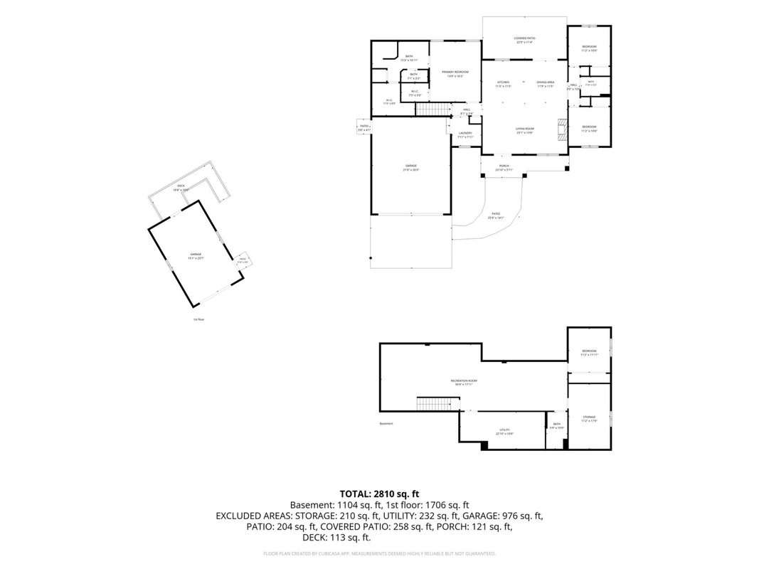 N1833 980th Street, Eau Claire WI 54701 - Residential house for sale - MLS #1603834 - image41