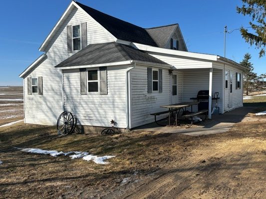 N41286 Halama Road Independence WI 54747 — MLS #1599405