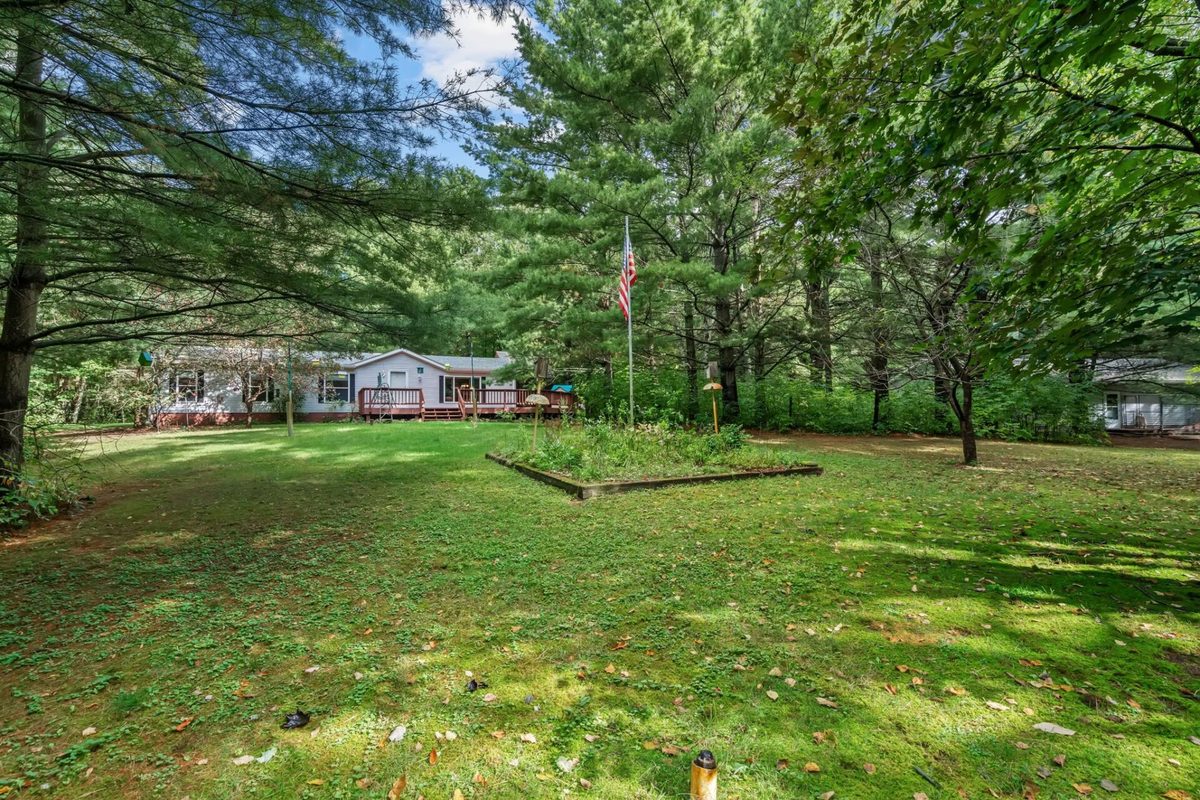 W8268 Sand Road, Shell Lake WI 54871 - Residential house for sale - MLS #1605270 - image2