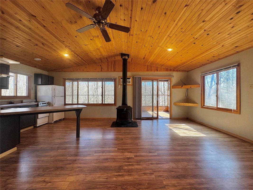 640 N Trcka Lane, Exeland, WI — photo 5