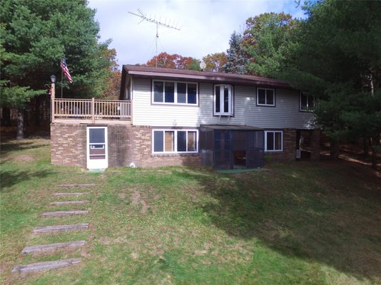 5387 Lake 26 Road Danbury WI 54830