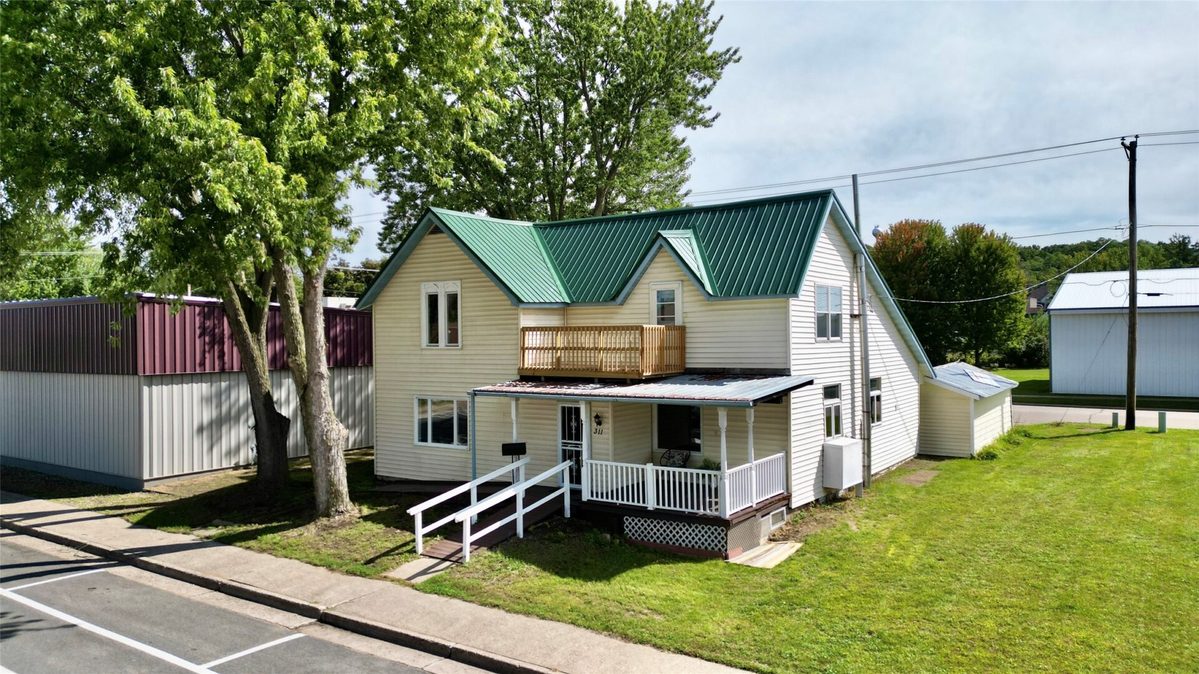 311 Main Street, Durand WI 54736 - Residential house for sale - MLS #1605179 - image2