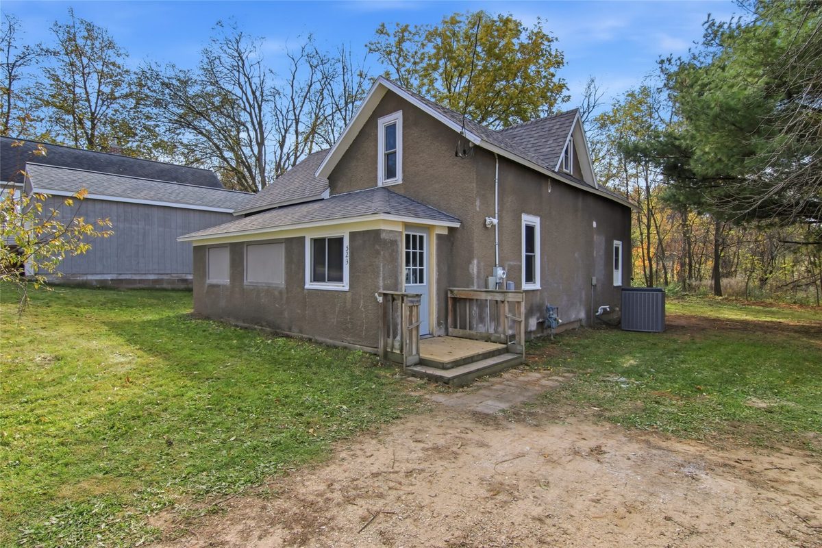 523 7th Avenue, Durand WI 54736 - Residential house for sale - MLS #1606286 - image2