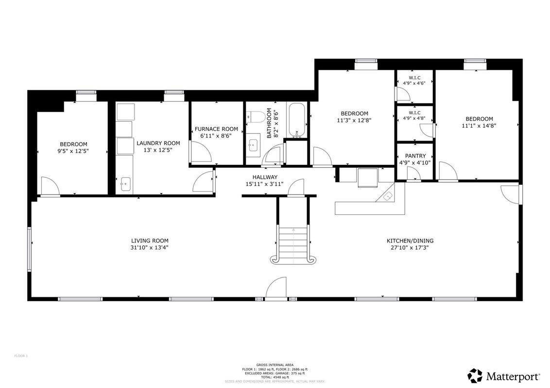 17771 100th Street, Bloomer WI 54724 - Residential house for sale - MLS #1604770 - image57