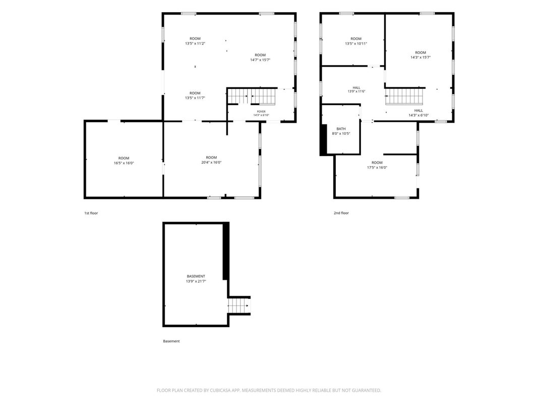 411 Main Street, Alma WI 54610 - Residential house for sale - MLS #1606278 - image24