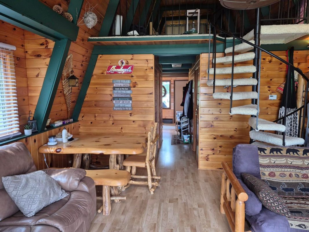 25420 County Highway M (2.19 Acres), Holcombe WI 54745 - Residential house for sale - MLS #1603863 - image8