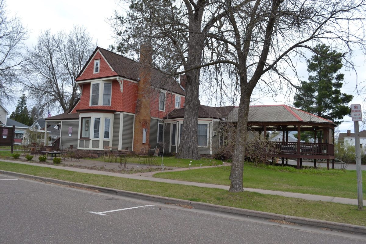 10576 Kansas Avenue, Hayward WI 54843 - CommercialSale house for sale - MLS #1598973 - image2