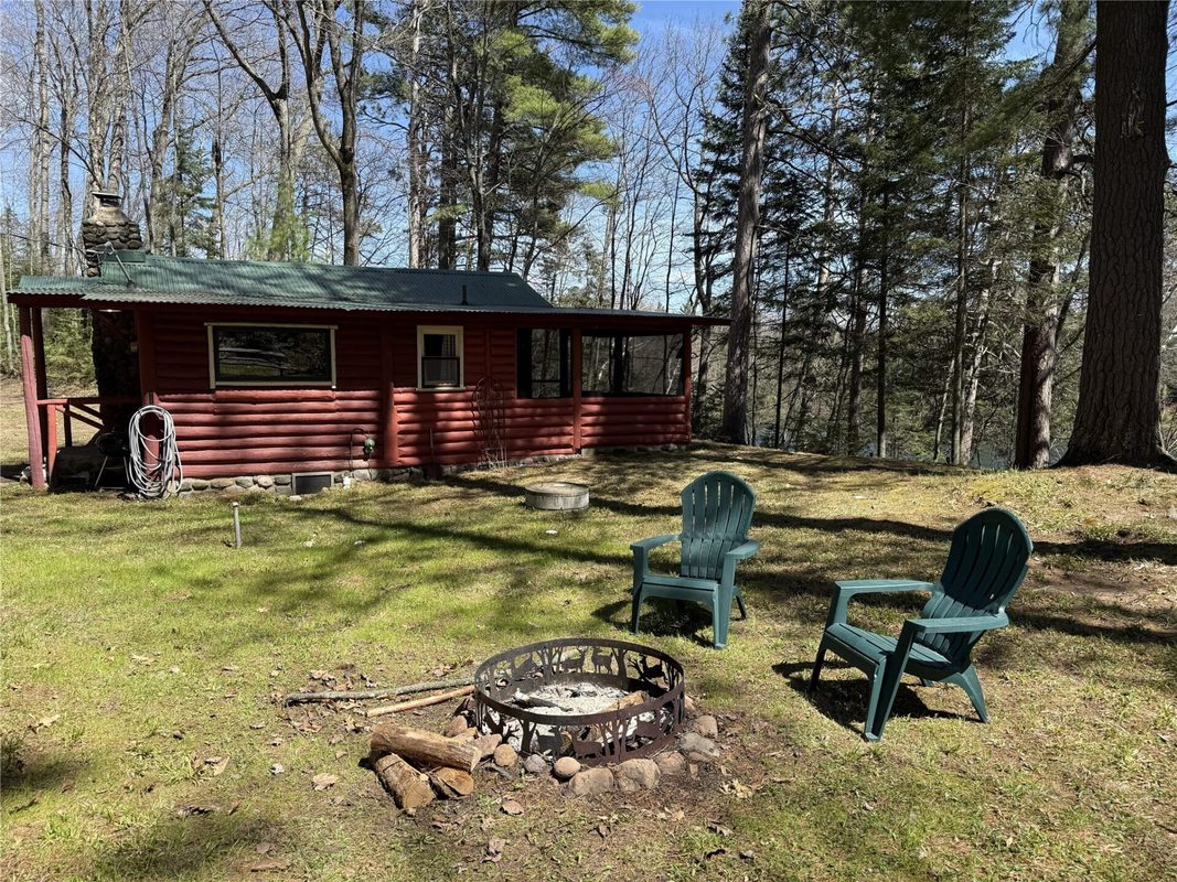 14667 W Point Drive, Hayward, WI — photo 21