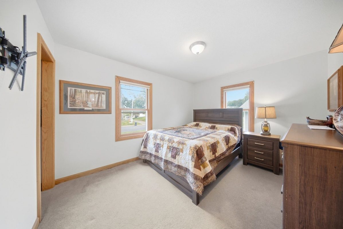 112 Basil Street, Balsam Lake WI 54810 - Residential house for sale - MLS #1605504 - image15