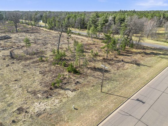 563 N Russell Street, Grantsburg, WI