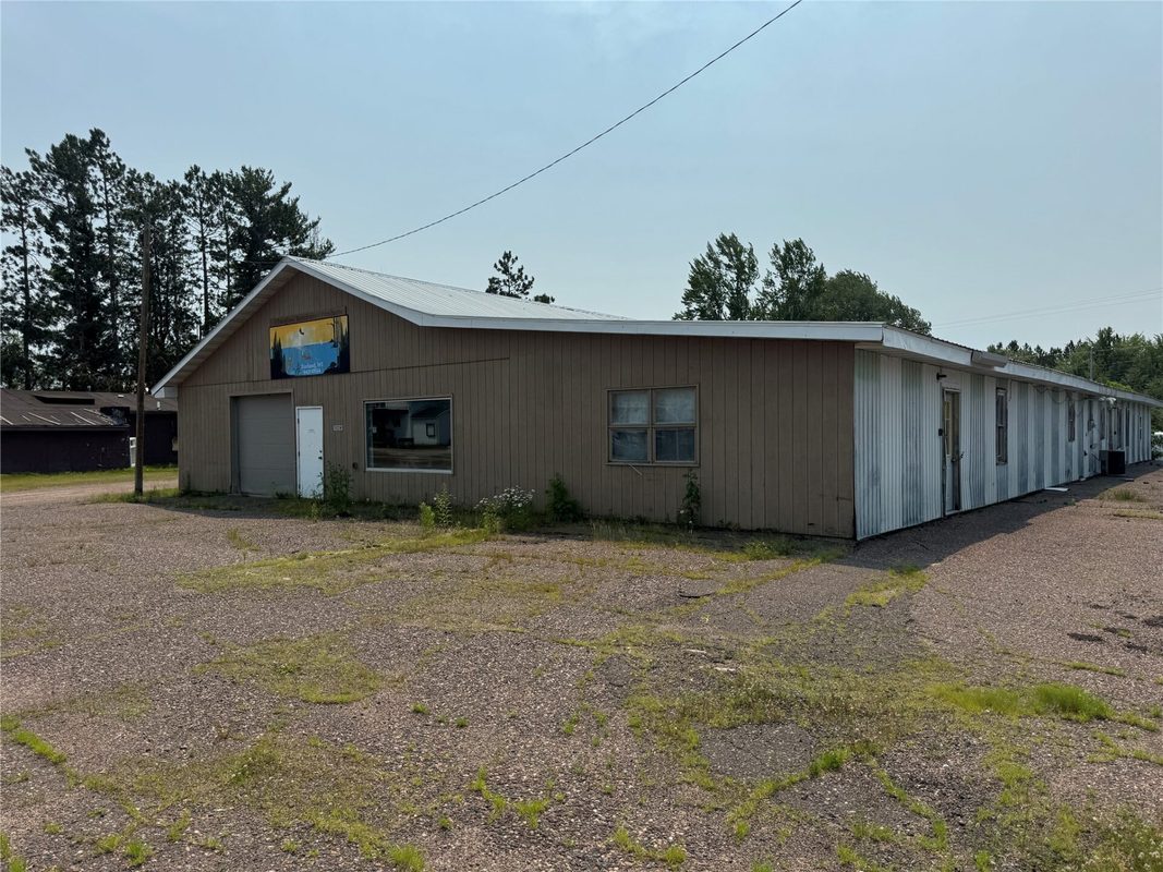 11021 State Highway 48, Exeland WI 54835 - CommercialSale house for sale - MLS #1602799 - image2