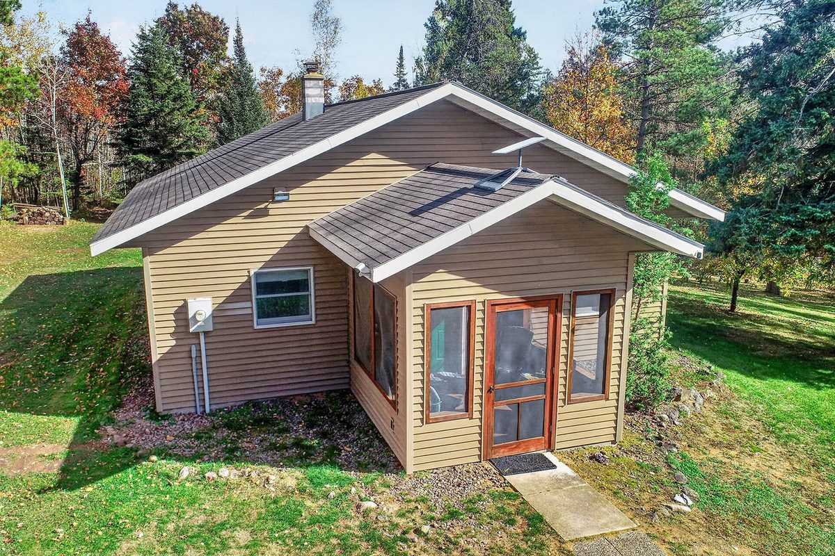 6218 Crotte Brook Road, Gordon WI 54838 - Residential house for sale - MLS #1605818 - image2