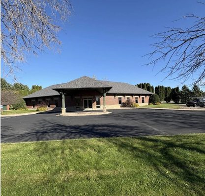 201 Cedar Falls Road Menominee WI 54751