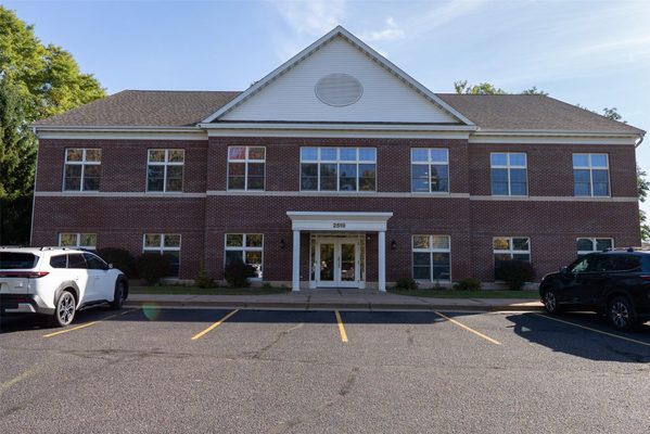 2519 N Hillcrest Parkway Altoona WI 54720