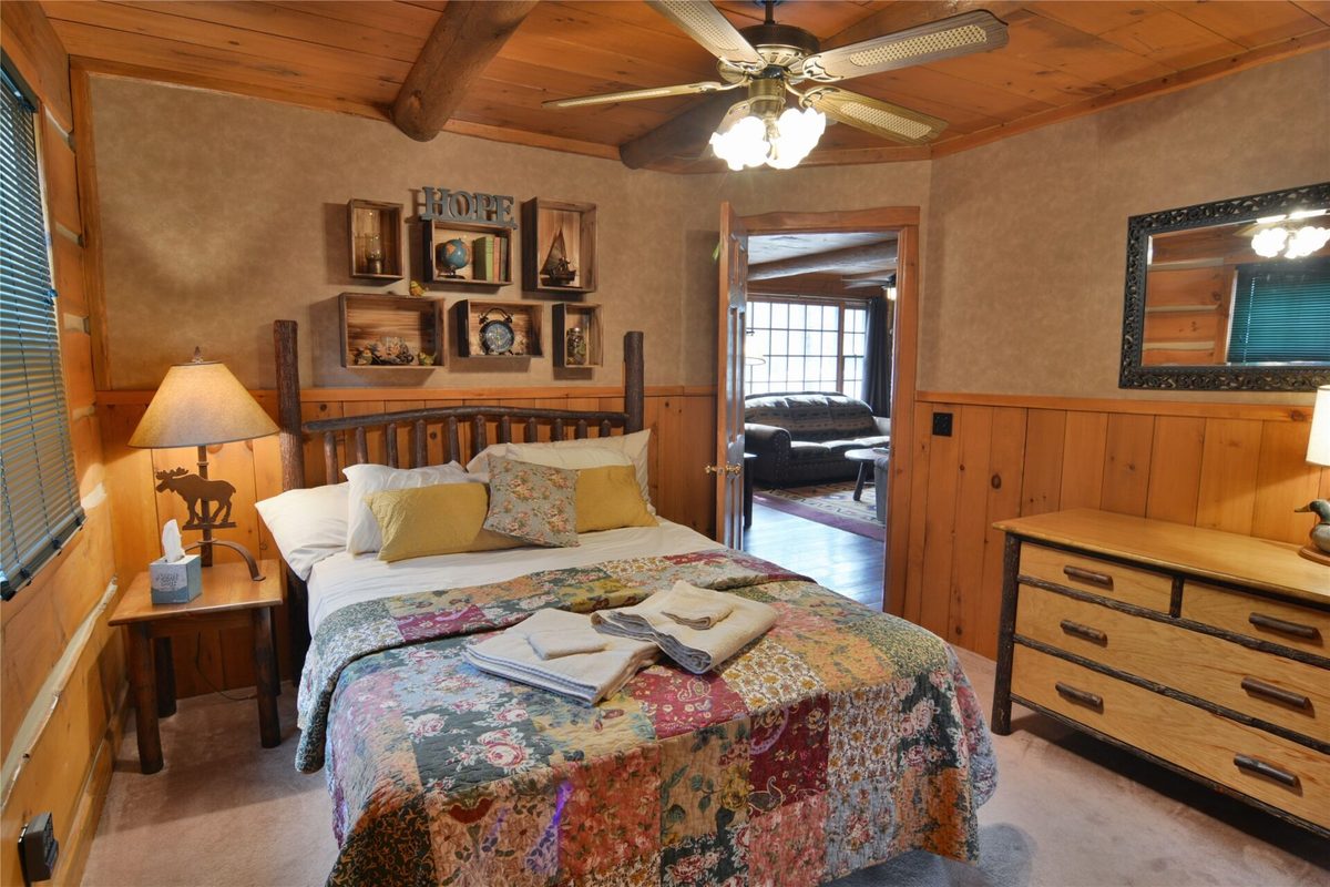 12358 W Moreland Road, Hayward, WI