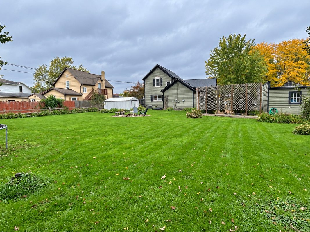 144 Mckinley Avenue, Fall Creek WI 54742 - Residential house for sale - MLS #1605609 - image3