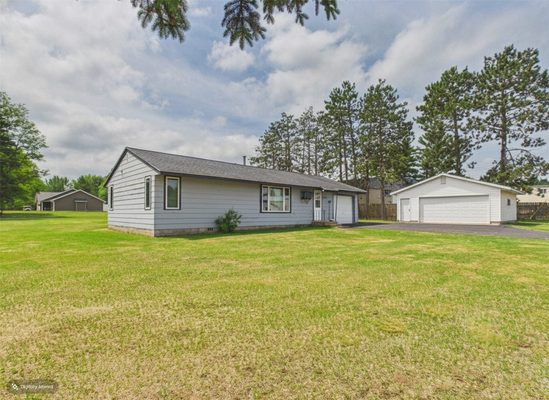 7659 Anderson Street Siren WI 54872