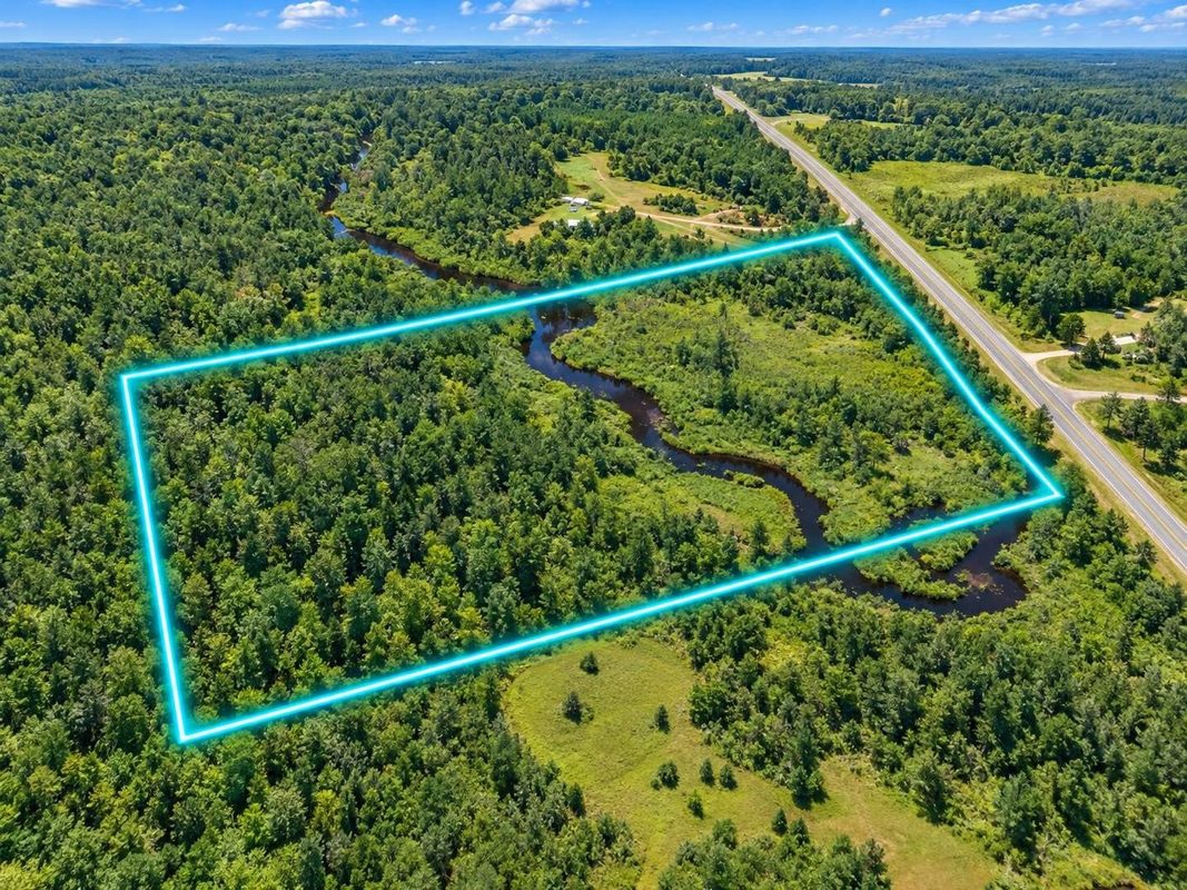 On HWY 70, Winter WI 54896 - Land house for sale - MLS #1606389 - image10