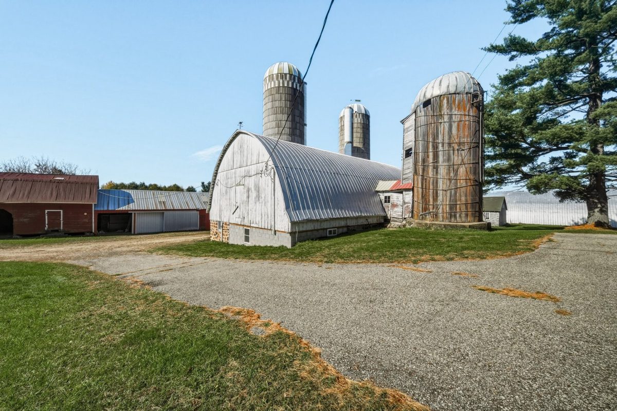 W14170 County Road B, Fairchild WI 54741 - Residential house for sale - MLS #1606079 - image8