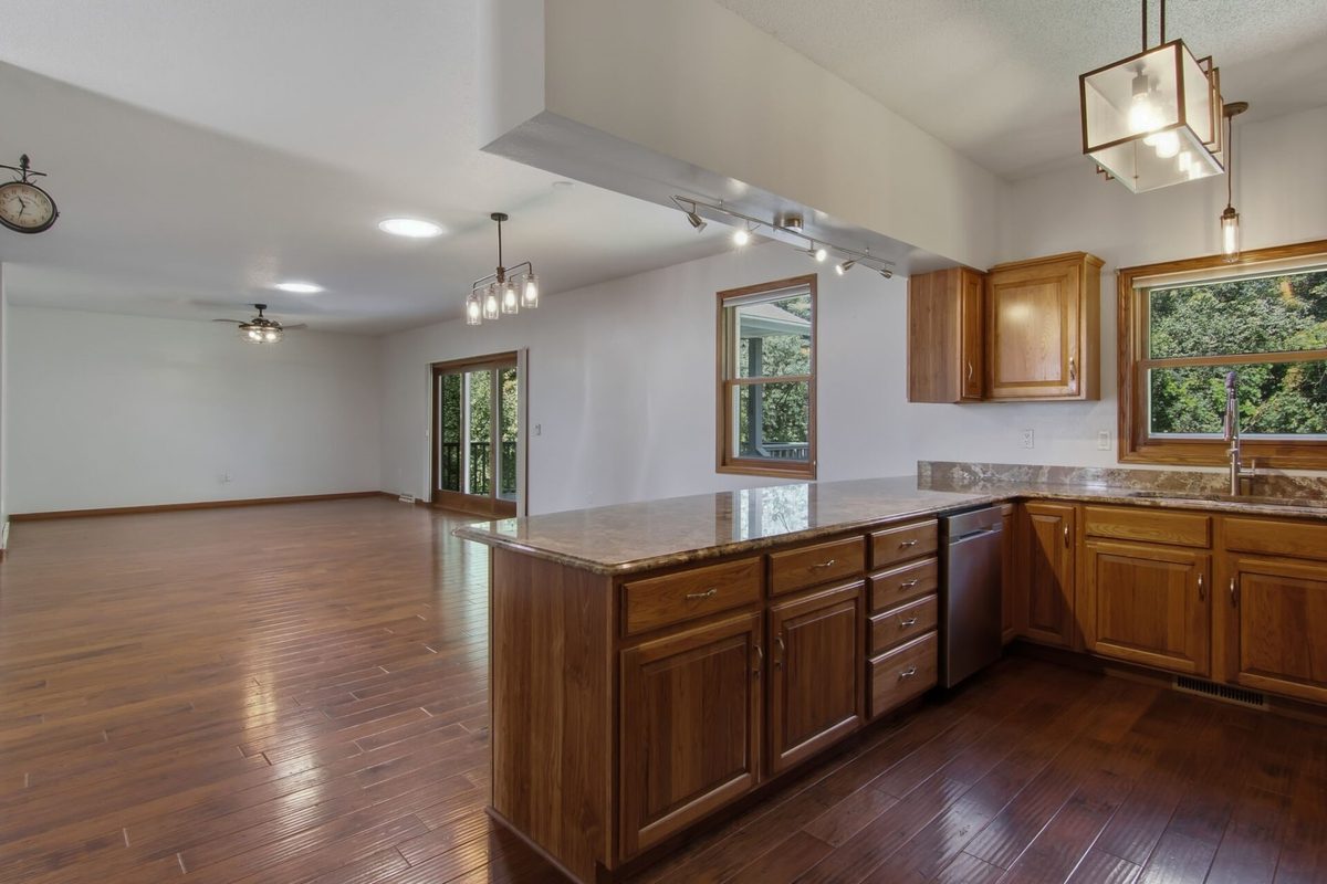 51152 Oak Ridge Road, Osseo WI 54758 - Residential house for sale - MLS #1604427 - image5