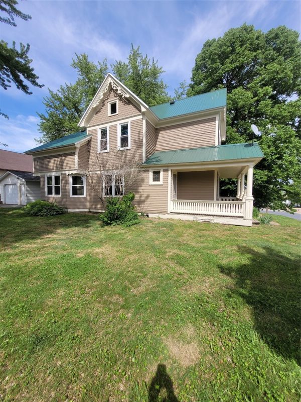 112 W Spring Street, Loyal WI 54446 - ResidentialIncome house for sale - MLS #1601852 - image5