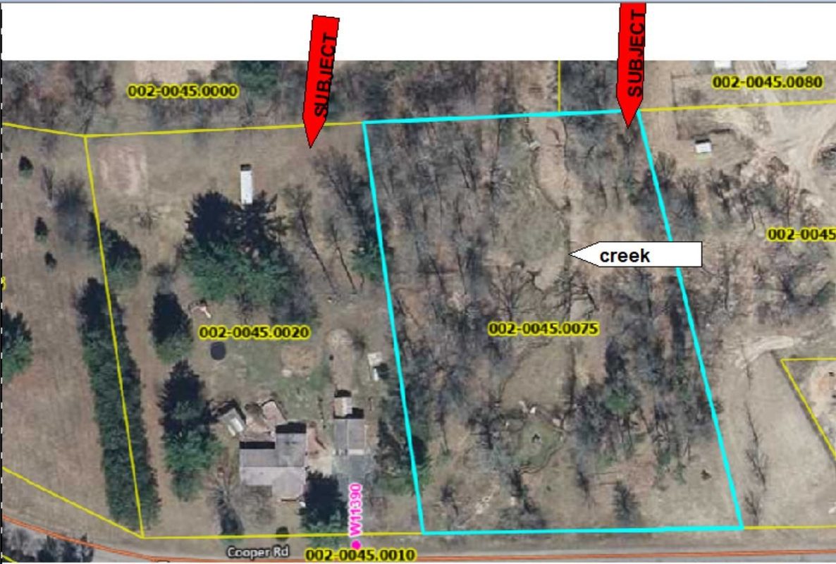 W11390 Cooper Road, Black River Falls, WI — photo 16