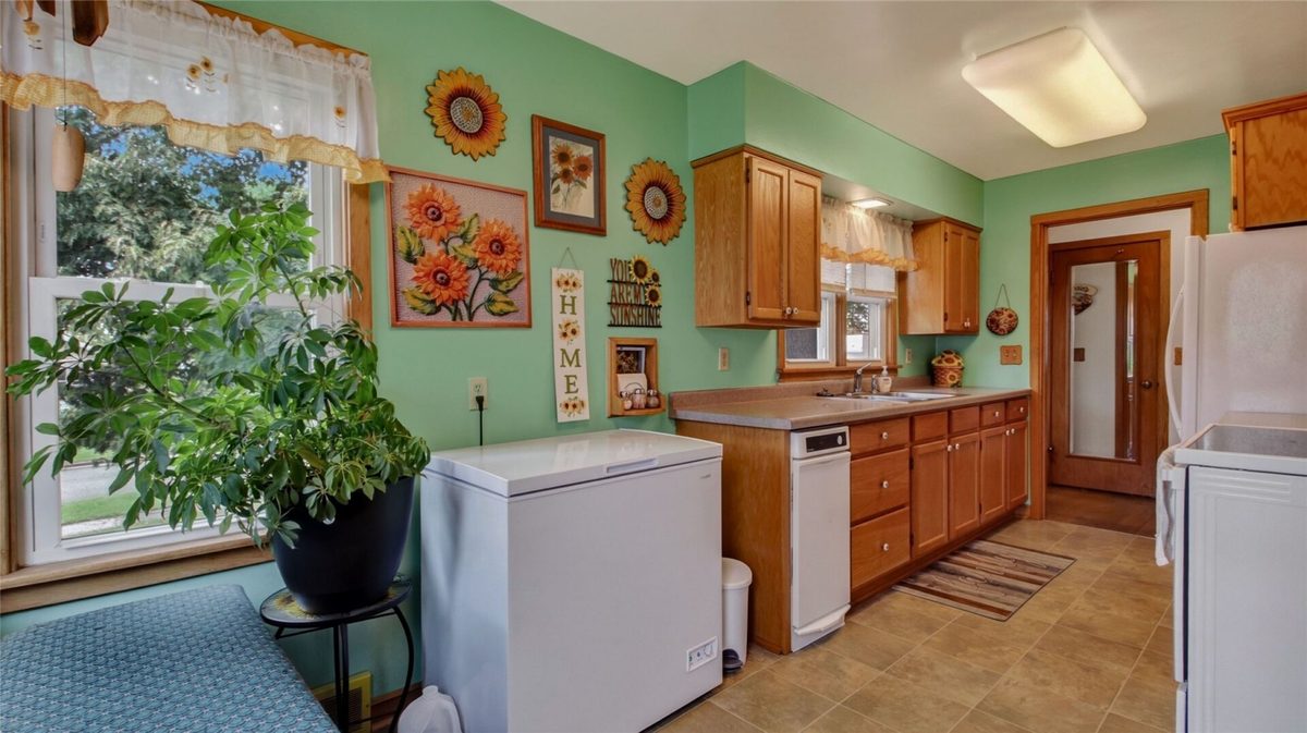 201 2nd Street, Cornell WI 54732 - Residential house for sale - MLS #1605261 - image4