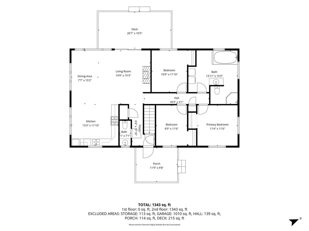 W8680 Perkinstown Avenue, Medford WI 54451 - Residential house for sale - MLS #1605035 - image43