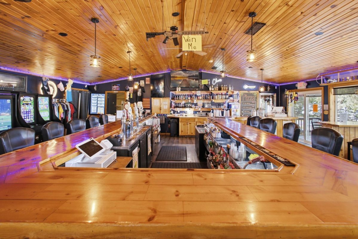 24787 Clam Lake Drive, Siren WI 54872 - CommercialSale house for sale - MLS #1604401 - image6