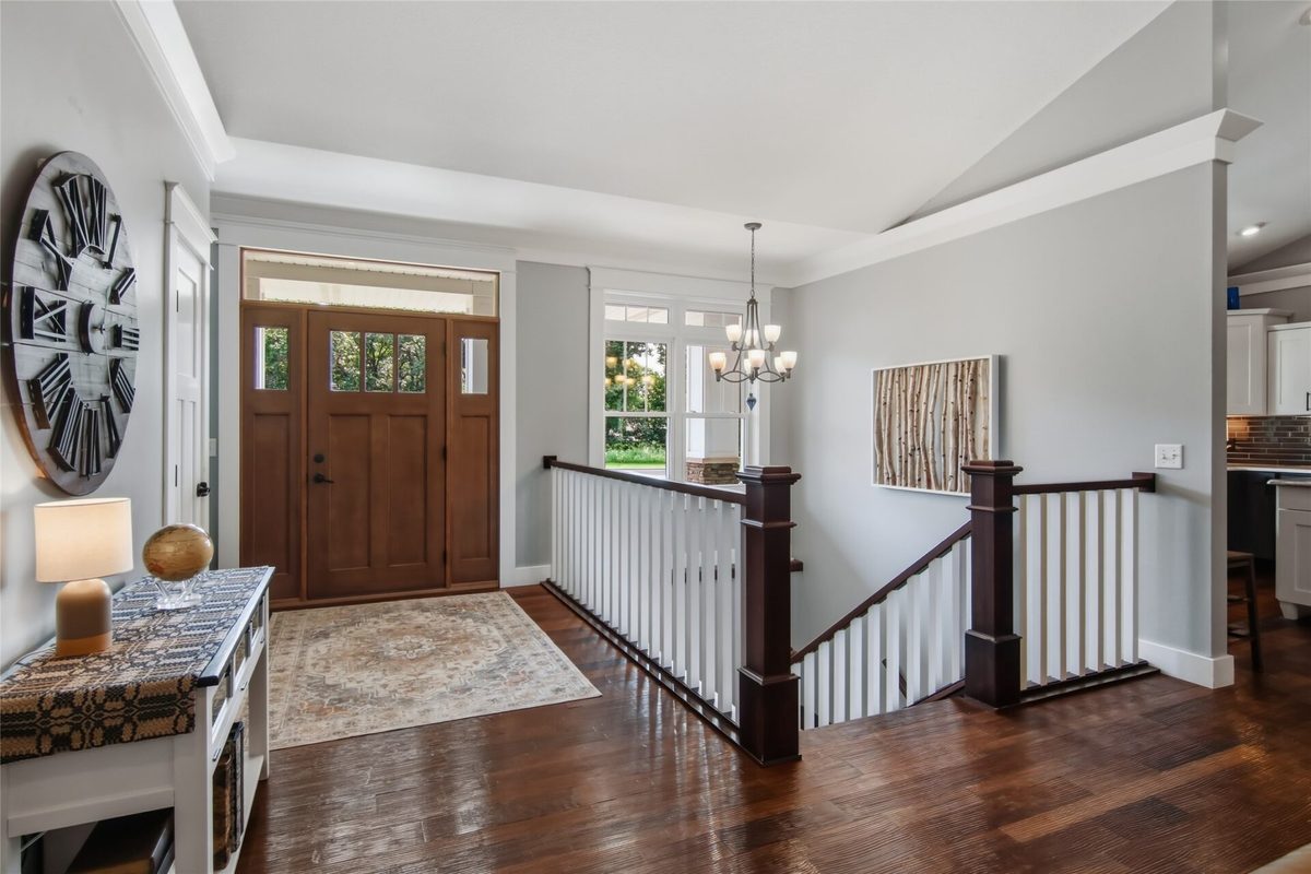 4338 Heritage Drive, Eau Claire, WI