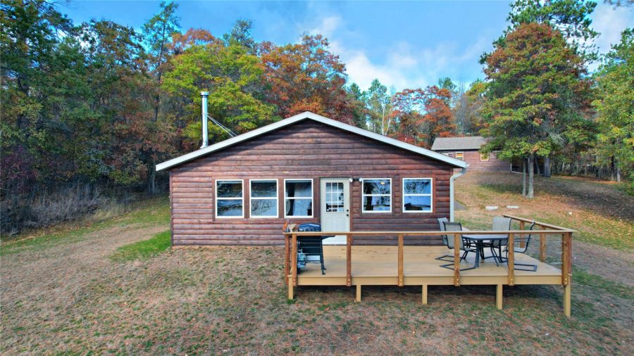 55740 Peach Court