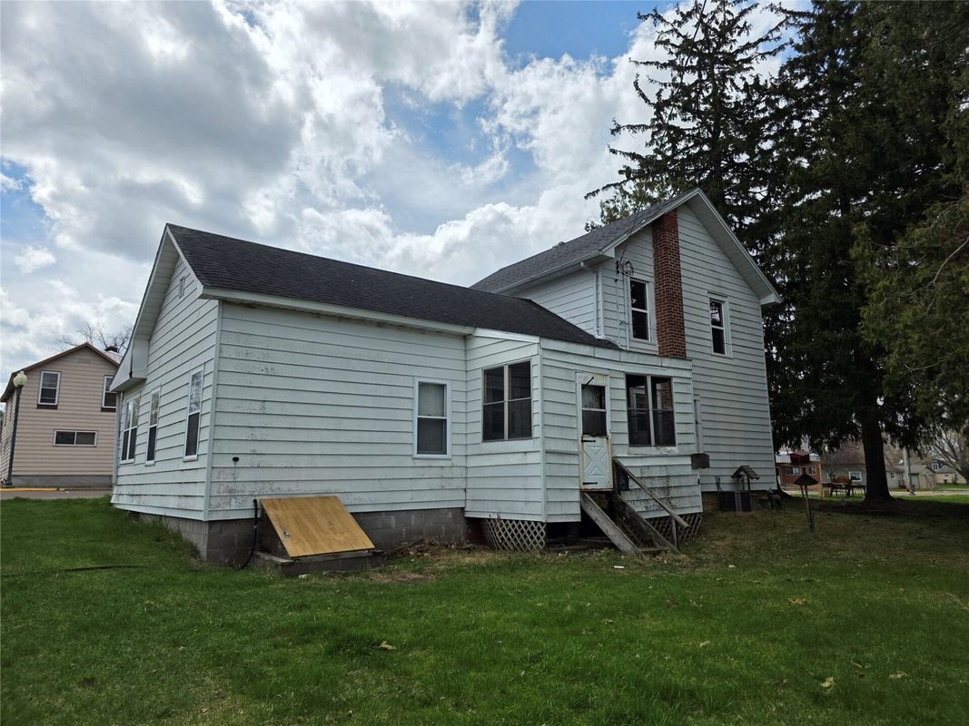 526 Murray Street, Boyd WI 54726 - Residential house for sale - MLS #1600453 - image3