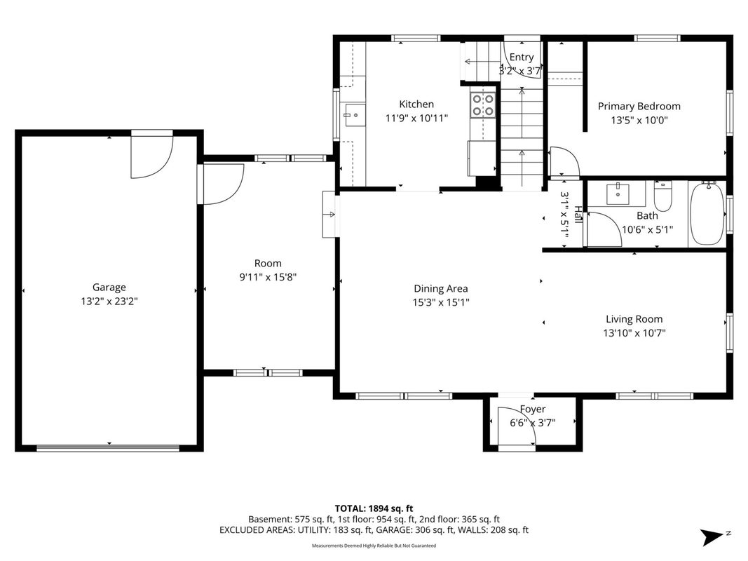 523 Madison Street, Stanley WI 54768 - Residential house for sale - MLS #1601128 - image34