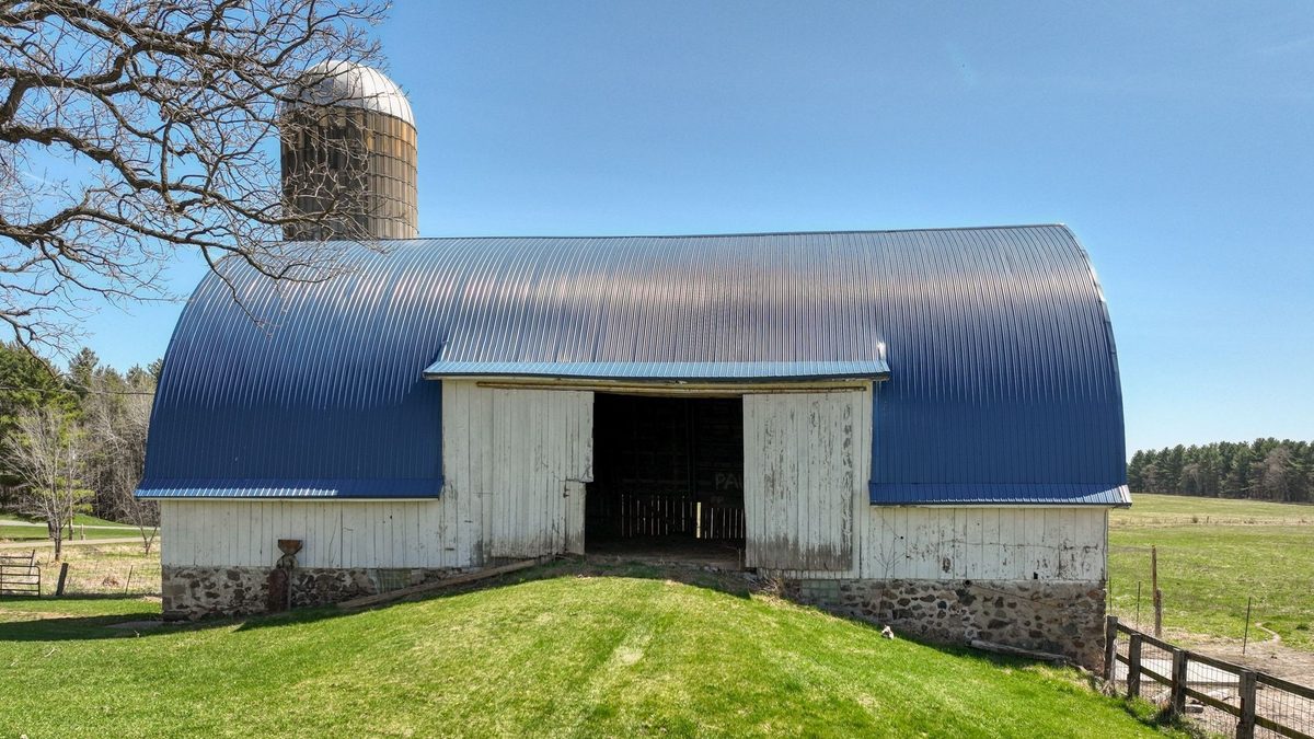 24317 45th Avenue, Cadott WI 54727 - Farm house for sale - MLS #1598765 - image21