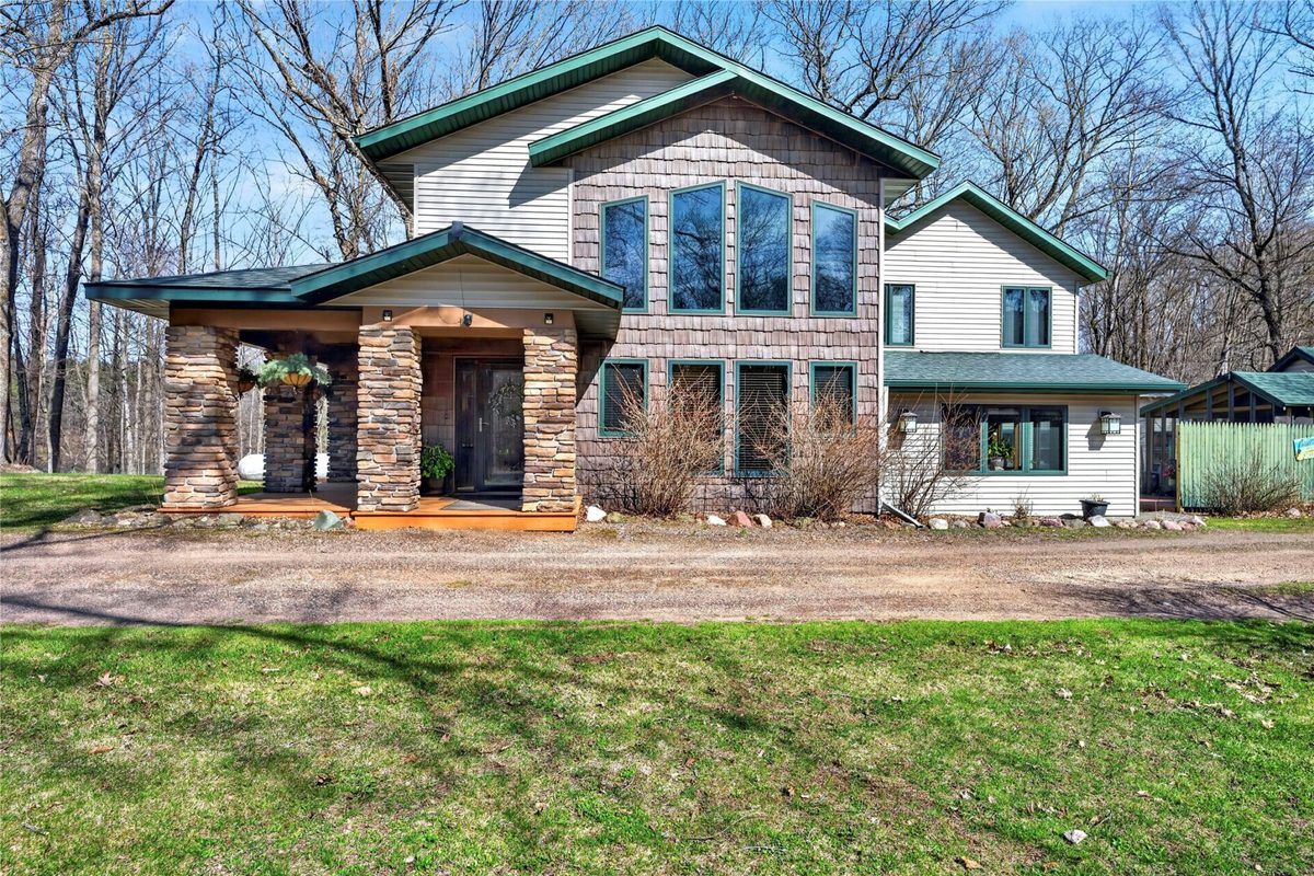 2772 25th Avenue, Rice Lake, WI