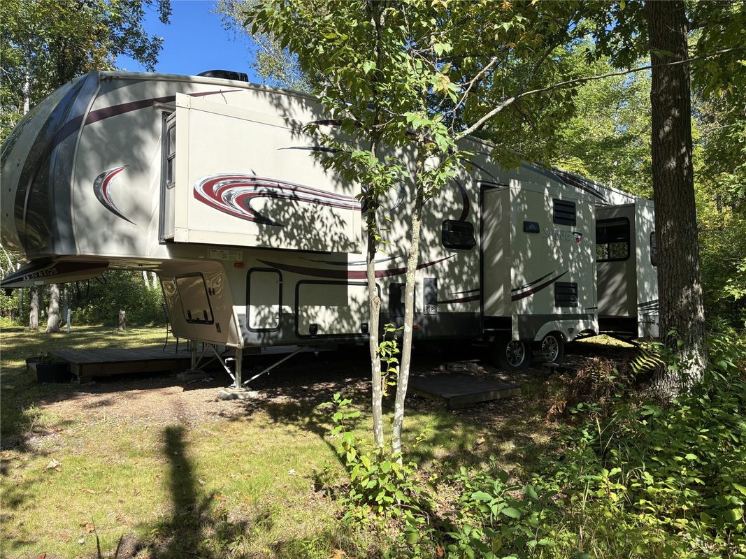 2809 28 11/16 Street, Birchwood WI 54817 - Land house for sale - MLS #1604772 - image5