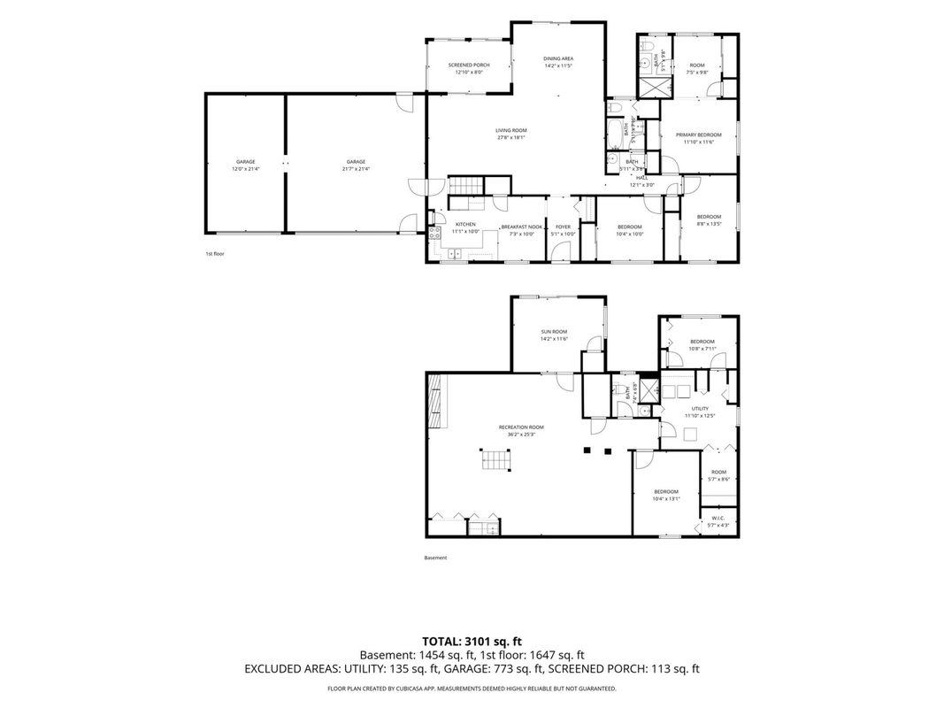 1121 River Heights Road, Menomonie WI 54751 - Residential house for sale - MLS #1604519 - image59