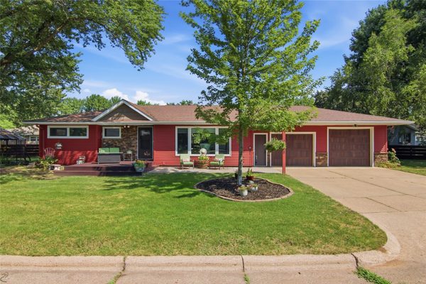 1438 Hilltop Boulevard Chippewa Falls WI 54729
