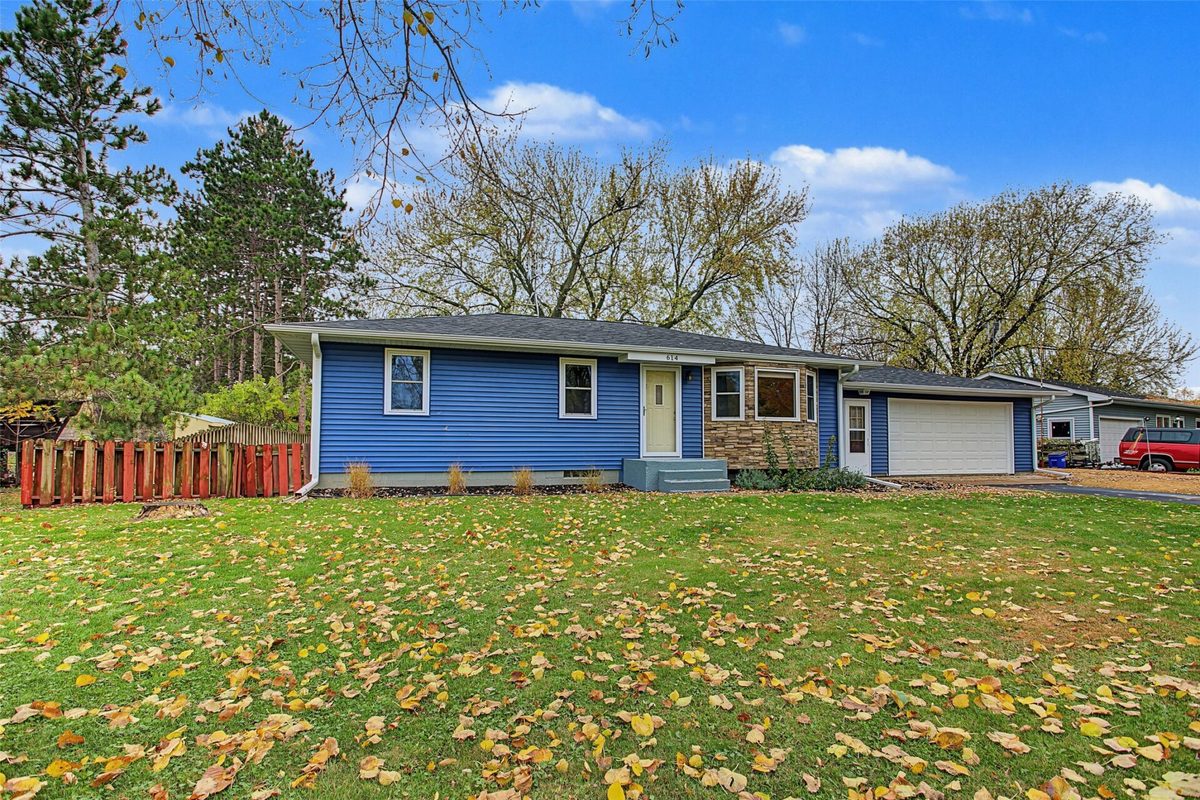 614 3rd Street, New Richmond WI 54017 - Residential house for sale - MLS #1606398 - image6