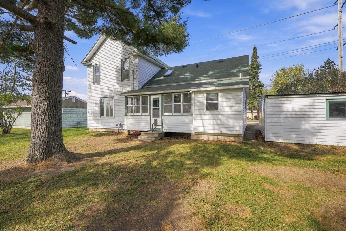 201 Pine Street, Stanley WI 54768 - Residential house for sale - MLS #1606115 - image5