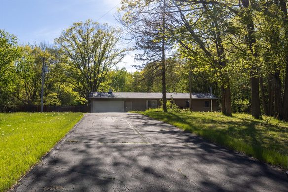 301 Old County D, Shell Lake WI 54871 - Residential house for sale - MLS #1601254 - image1