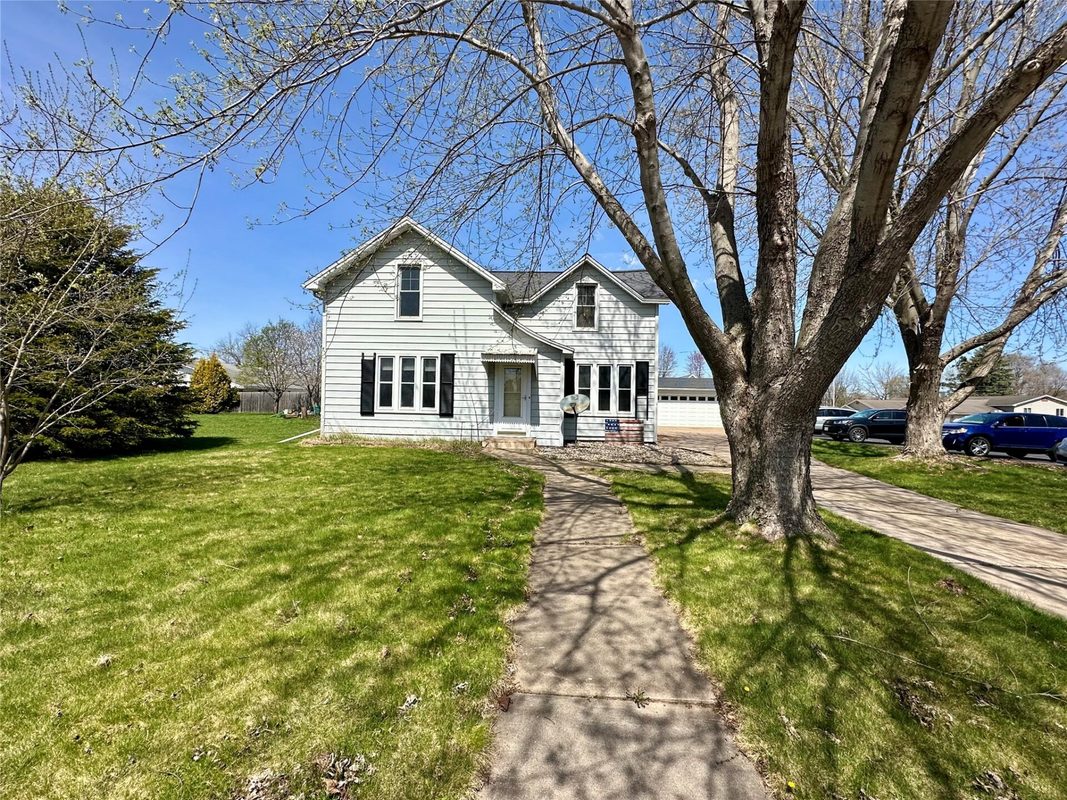 113 Lincoln Avenue, Fall Creek WI 54742 - Residential house for sale - MLS #1598495 - image21