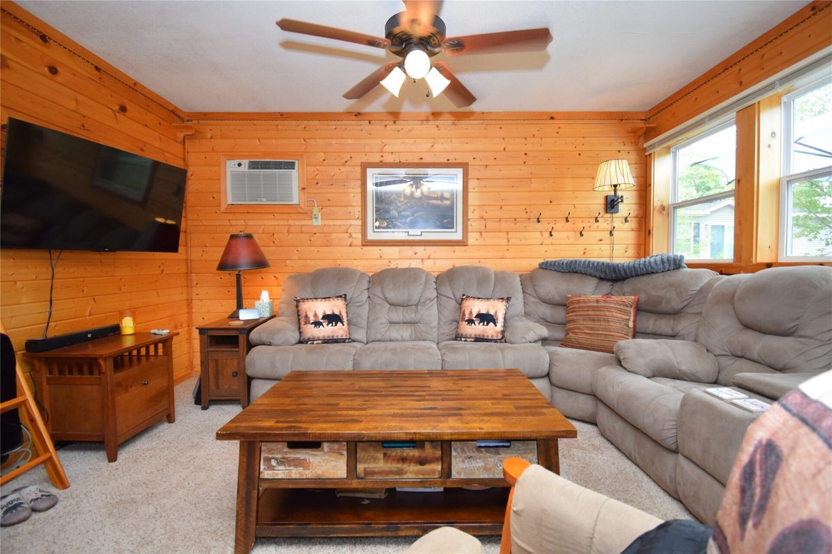 6595 Blue Heron Bay Drive, Siren WI 54872 - Residential house for sale - MLS #1604232 - image18