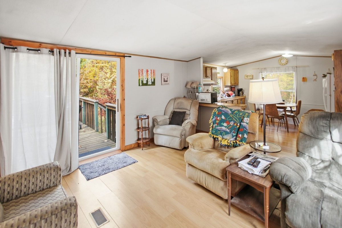 24771 Swede Road, Webster WI 54893 - Residential house for sale - MLS #1605095 - image8