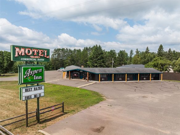 16154 US Hwy 63, Hayward WI 54843 - CommercialSale house for sale - MLS #1603452 - image1
