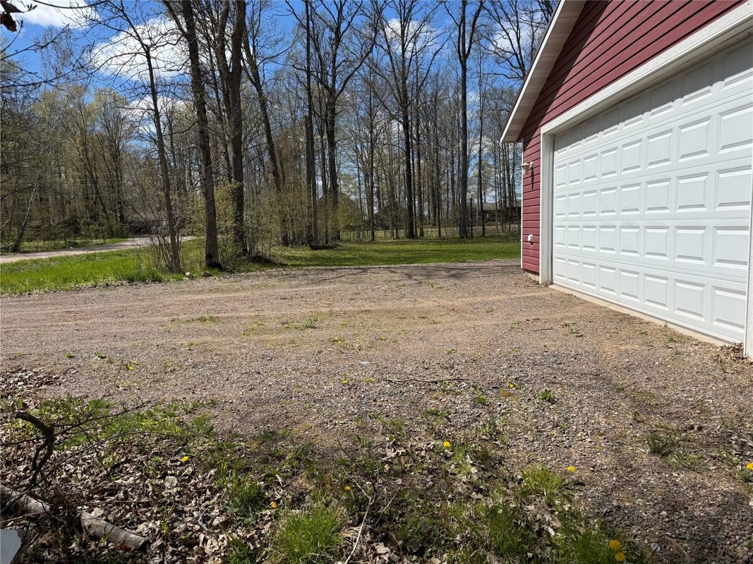 2828 27 7/8 Avenue, Birchwood, WI — photo 4