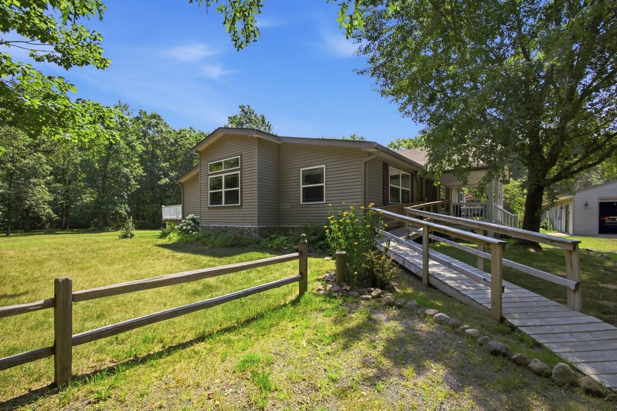 26670 Foxes Landing Road, Grantsburg WI 54840 - Residential house for sale - MLS #1603472 - image42