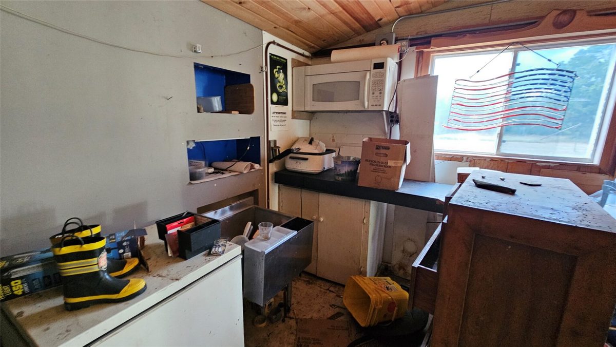5886 County Hwy A, Spooner WI 54801 - Residential house for sale - MLS #1604271 - image17