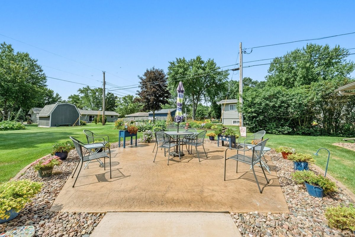 1401 Dover Street, Chippewa Falls WI 54729 - Residential house for sale - MLS #1604538 - image4