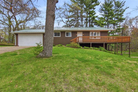 20242 77th Ave, Chippewa Falls WI 54729 - Residential house for sale - MLS #1599083 - image1